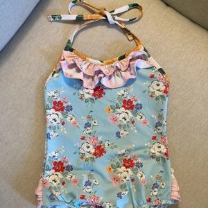 Sweet Honey Swimsuit 3T